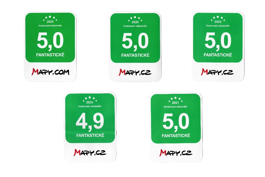 Po 5 nejlépe hodnocenou autopůjčovnou v Praze Po 5 nejlépe hodnocenou autopůjčovnou v Praze