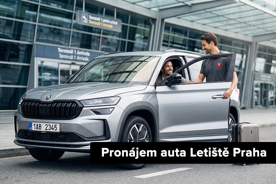 Pronájem auta na Letišti v Praze Pronájem auta na Letišti v Praze